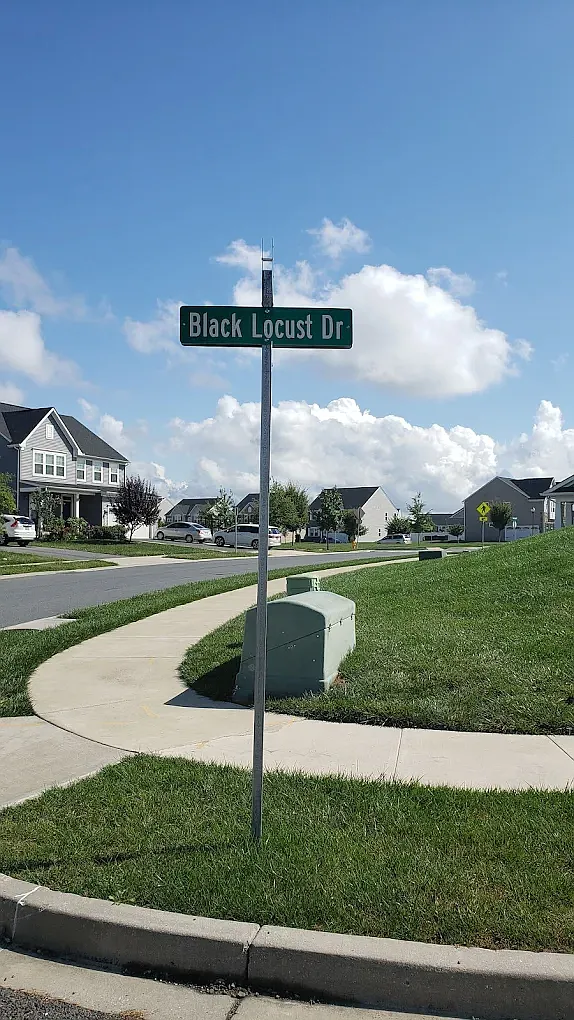 Orchard Park at Ballenger Run Apts — Photo 2
