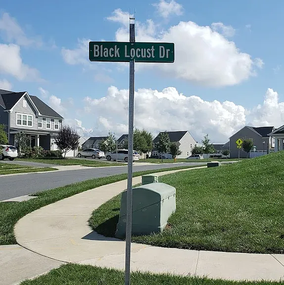 Orchard Park at Ballenger Run Apts — Photo 2