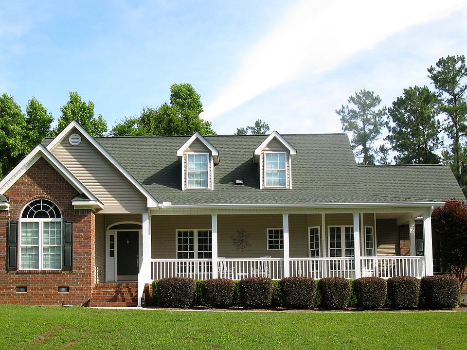 Beautiful Country Home