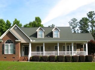204 Creek Dr, Clarks Hill, SC 29821