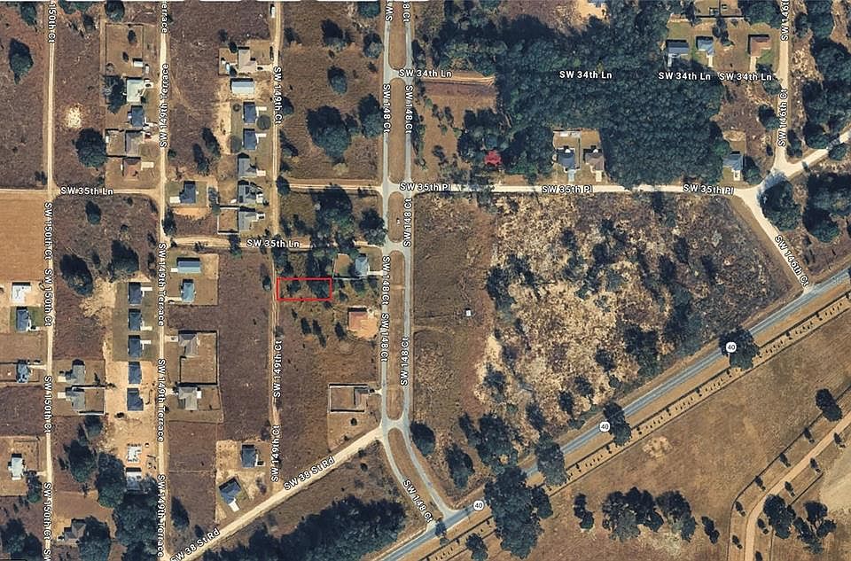 2nd image of SW 149TH COURT SW LOT 9
