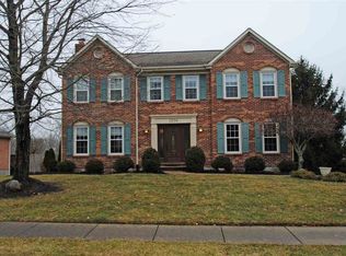 3258 Ridgetop Way, Edgewood, KY 41017