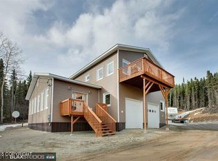 1136 Cartleb Rd, Fairbanks, AK 99712