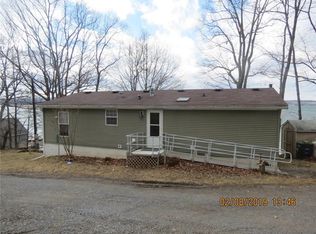 8653 Peaceful Vw, Lodi, NY 14860