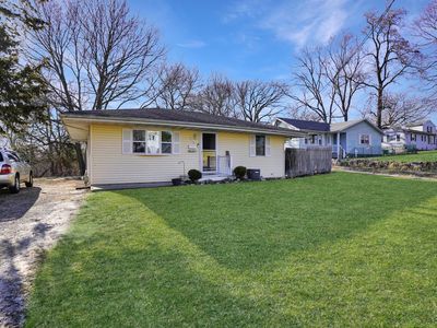 918 N Kankakee St, Wilmington, IL, 60481