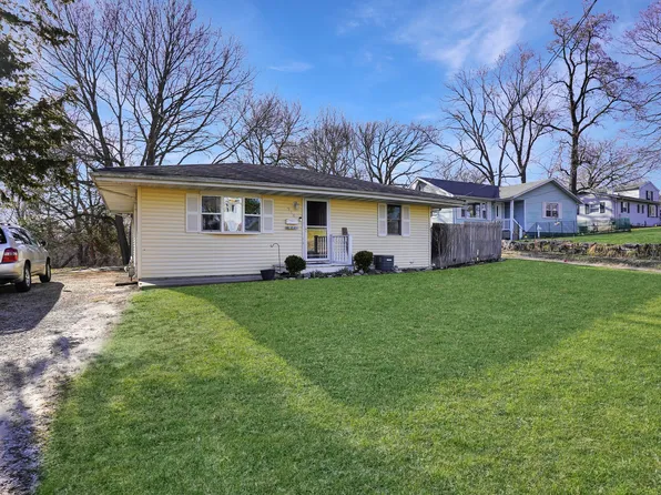 918 N Kankakee St, Wilmington, IL 60481