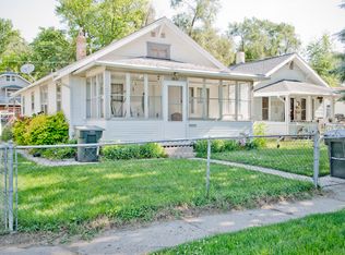 2021 W Highland Ave, Sioux City, IA 51103