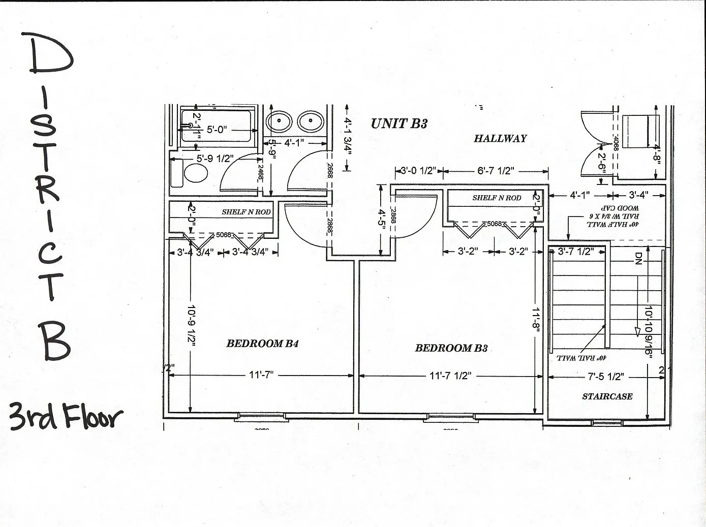 District - 267 W. 11th Street — Photo 4