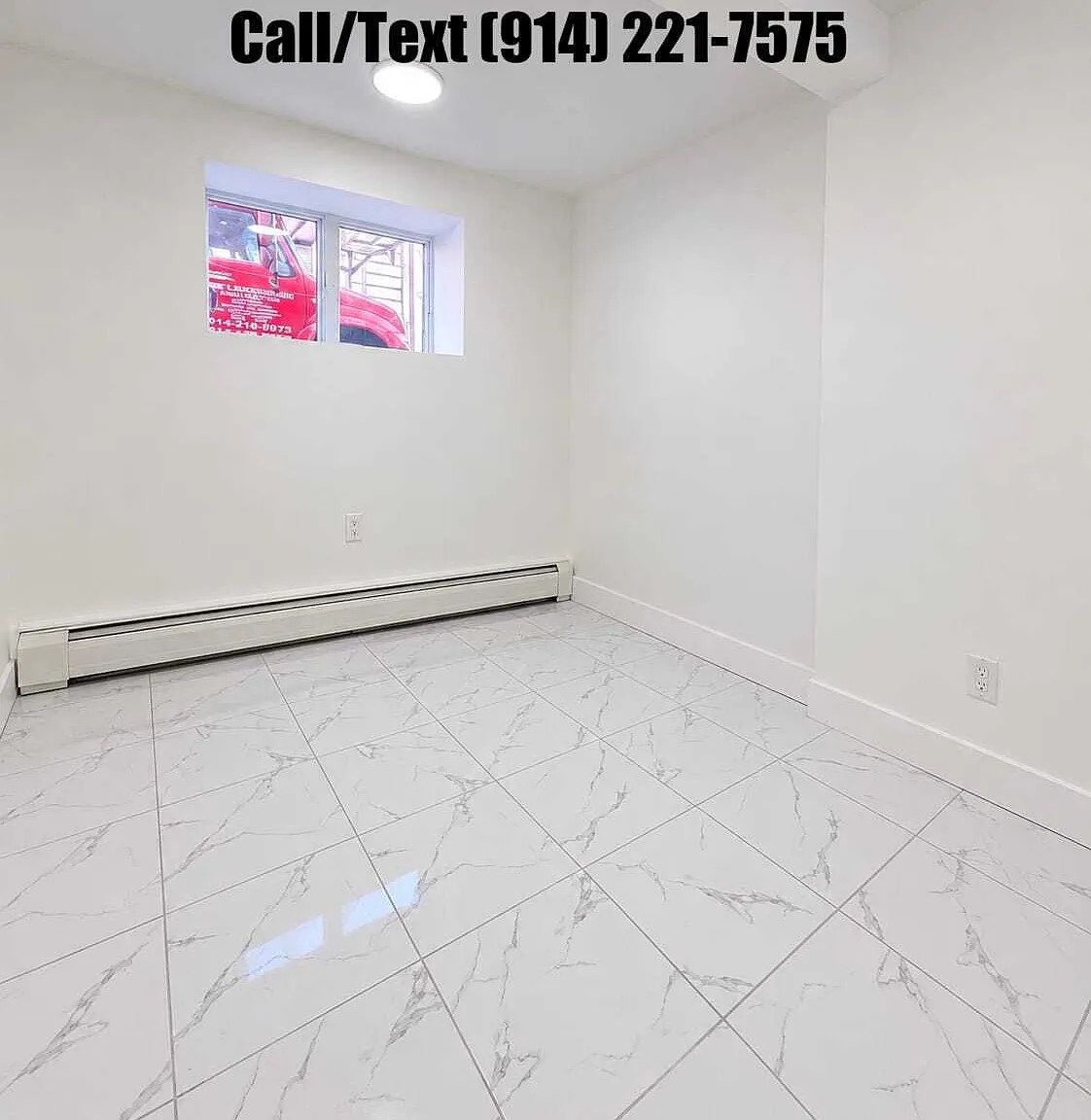 1 bed, 1.0 bath, $3,350 — Photo 1