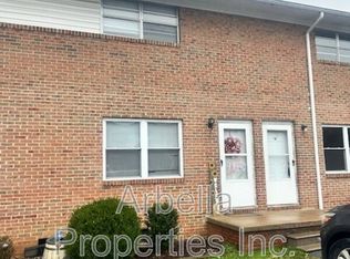 1404 Bloomingdale Rd UNIT A4, Kingsport, TN 37660