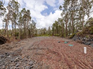 11-3055 Anuhea Pl LOT 526, Volcano, HI 96785