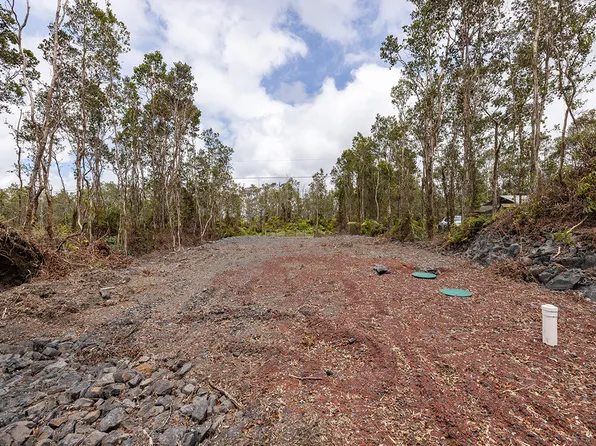 11-3055 Anuhea Pl Lot 526, Volcano, HI 96785