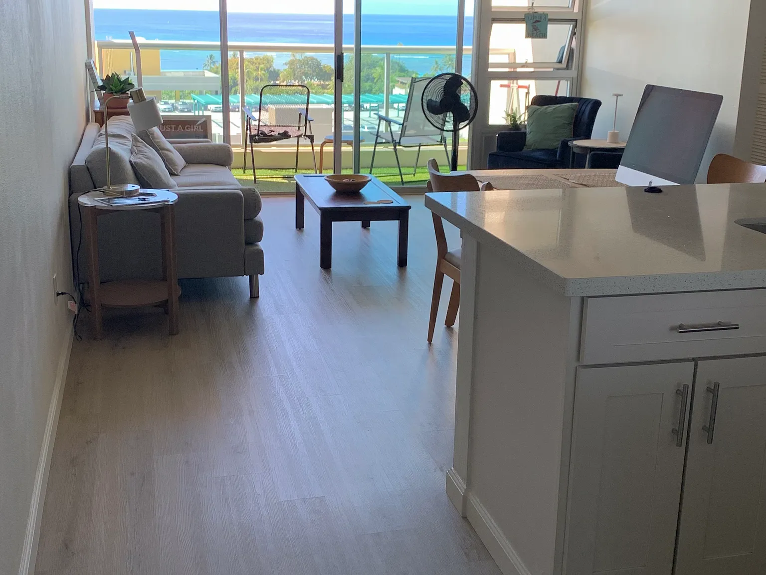 2 bed, $3,300 — Photo 2