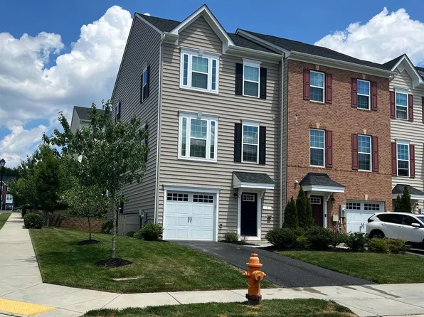 1 Gates Park Ct, Baltimore, MD 21227