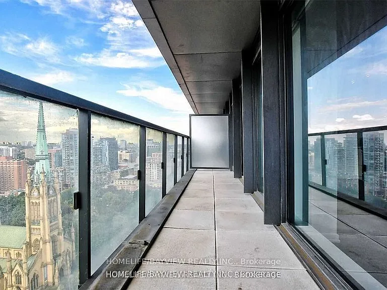 60 Colborne St #2201 — Photo 5