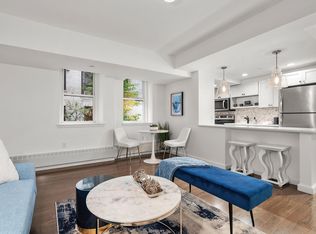 1080 Beacon St APT G3, Brookline, MA 02446