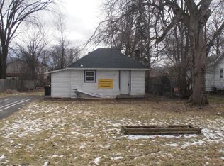 223 W Fairfield Ave, Lansing, MI 48906