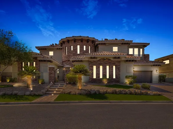 (undisclosed Address), Henderson, NV 89011