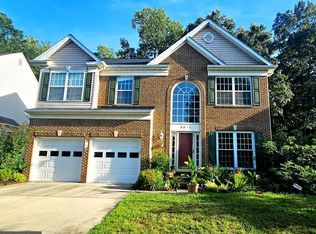 8811 Sumner Grove Dr, Laurel, MD 20708