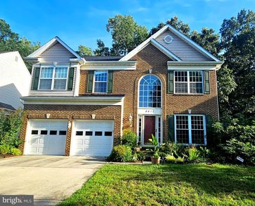 8811 Sumner Grove Dr, Laurel, MD, 20708