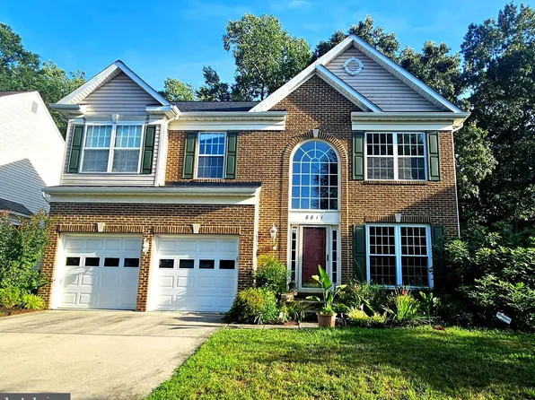 8811 Sumner Grove Dr, Laurel, MD 20708