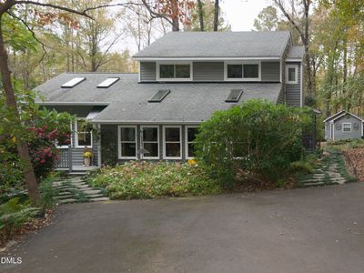 2520 Hardwood Ln, Hillsborough, NC, 27278