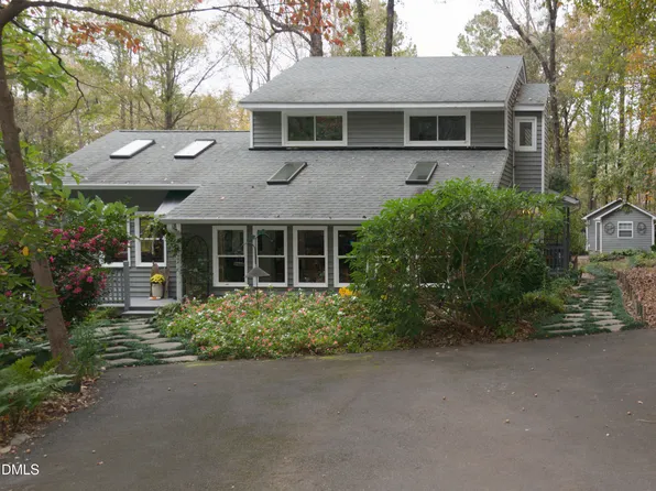 2520 Hardwood Ln, Hillsborough, NC 27278