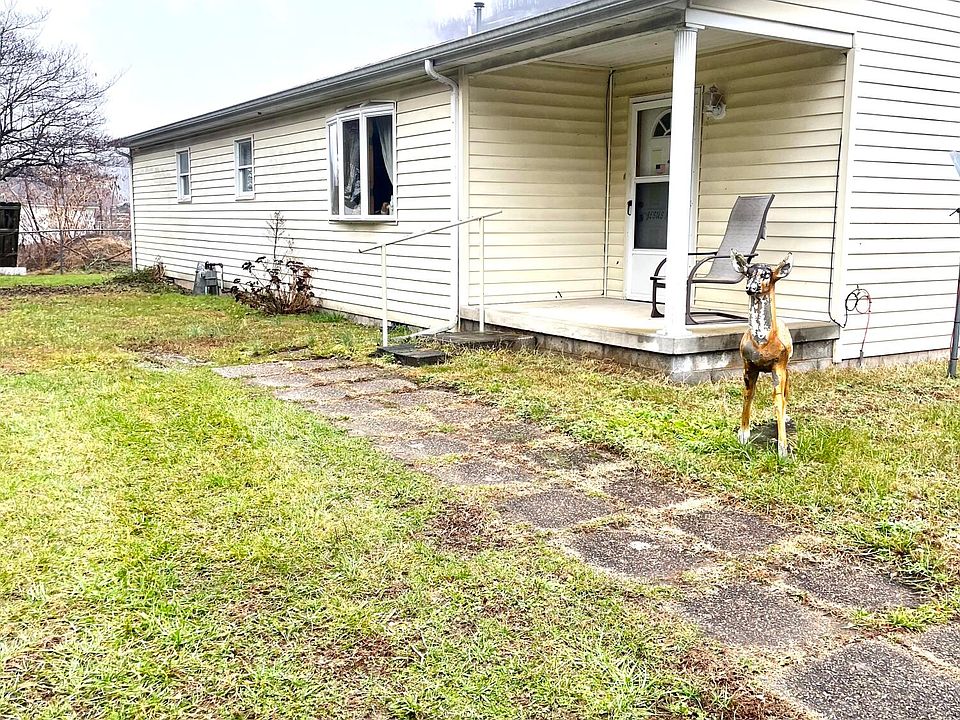 7994 Deepwater Mountain Rd, Kincaid, WV 25119 MLS 22630 Zillow