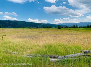 91 Desert Fox Ln, Victor, ID 83455