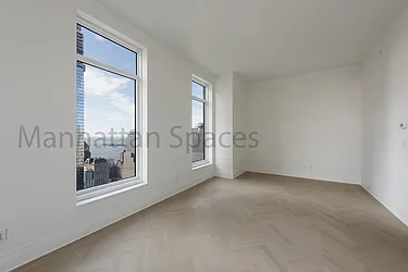 Rented by Manhattan Spaces