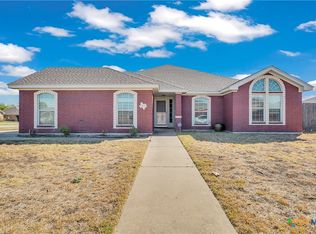 4100 Jeff Scott Dr, Killeen, TX 76549