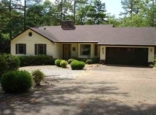 65 Murillo Way, Hot Springs Village, AR 71909