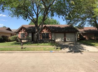 8606 Bird Run Dr, Missouri City, TX 77489