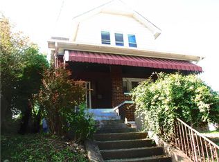 2706 Versailles Ave, McKeesport, PA 15132