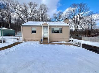 37 Carey Ave, Meriden, CT 06451