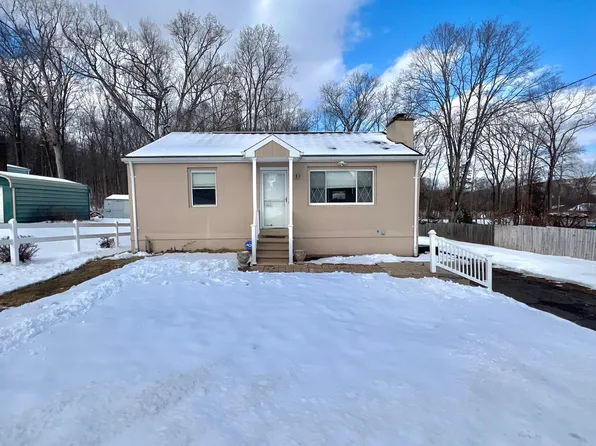 37 Carey Avenue, Meriden, CT 06451