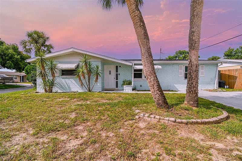 4837 Colonnade Ave, Holiday, FL 34690 Zillow