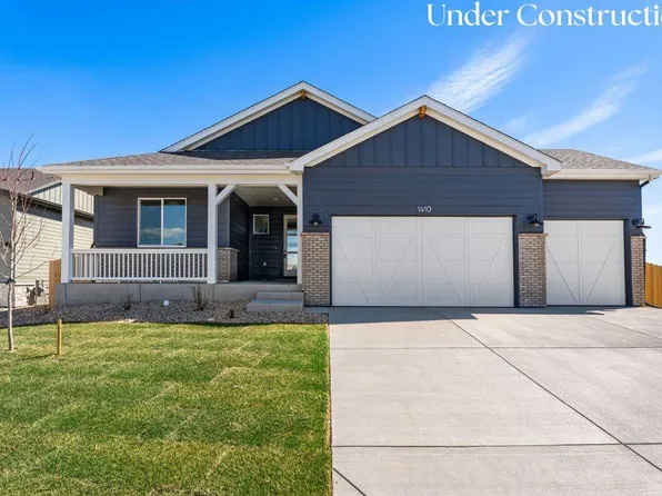 844 Doubleleaf Dr, Windsor, CO 80550