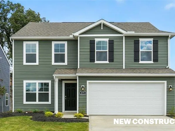 3704 Aileen Way, Zanesville, OH 43701
