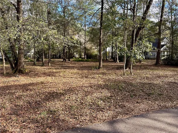 LOT-11A Pine St, Abita Springs, LA 70420