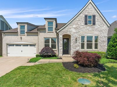 1210 Proprietors Pl, Murfreesboro, TN, 37128