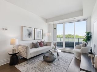 151 Upper Duke Cres #305, Markham, ON L6G0E1