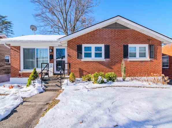 2092 Saint Christopher Dr, Lexington, KY 40502
