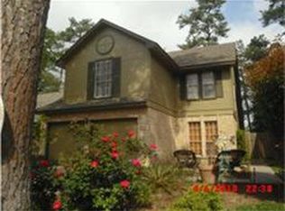 9550 Cane Creek Dr, Houston, TX 77070