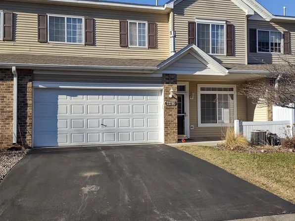 727 Maple Hills Dr APT H, Saint Paul, MN 55117