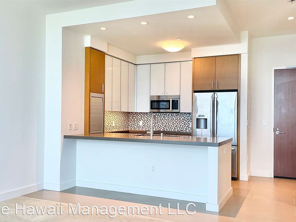 1st image of 600 Ala Moana Blvd #4303