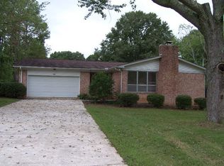 2506 Green Mountain Rd SE, Huntsville, AL 35803