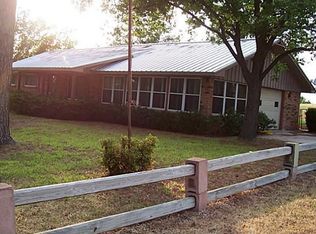 2825 E Fm 4, Cleburne, TX 76031