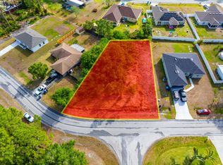 235 Hilliard Rd NW, Palm Bay, FL 32907