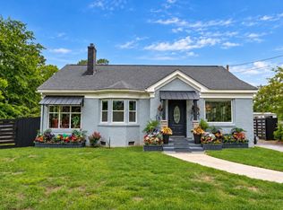 402 W Church St, Saluda, SC 29138